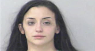 Yalina Goldberg, - St. Lucie County, FL 